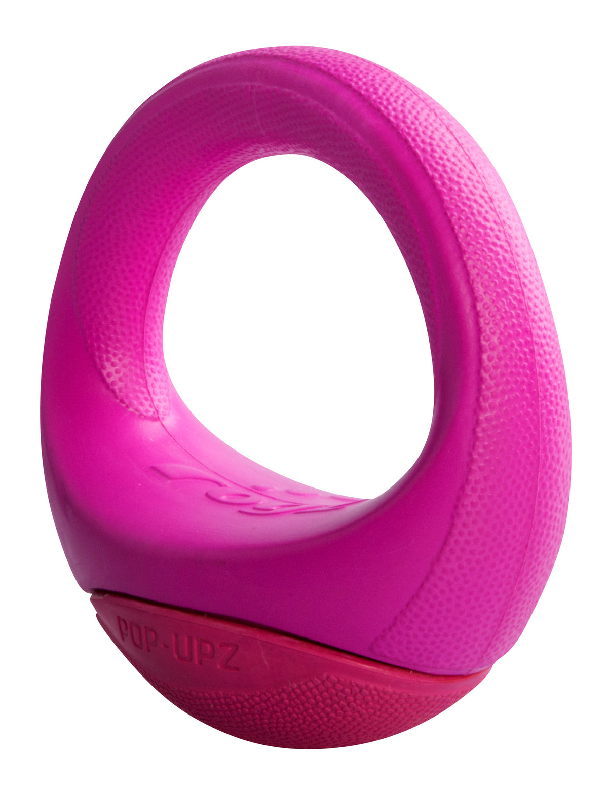 Rogz Juguete Pop-Upz Rosa