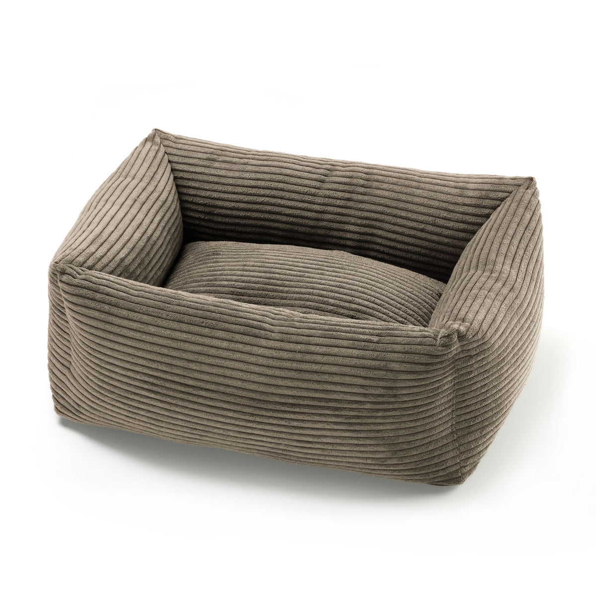 Cama Llessui taupe
