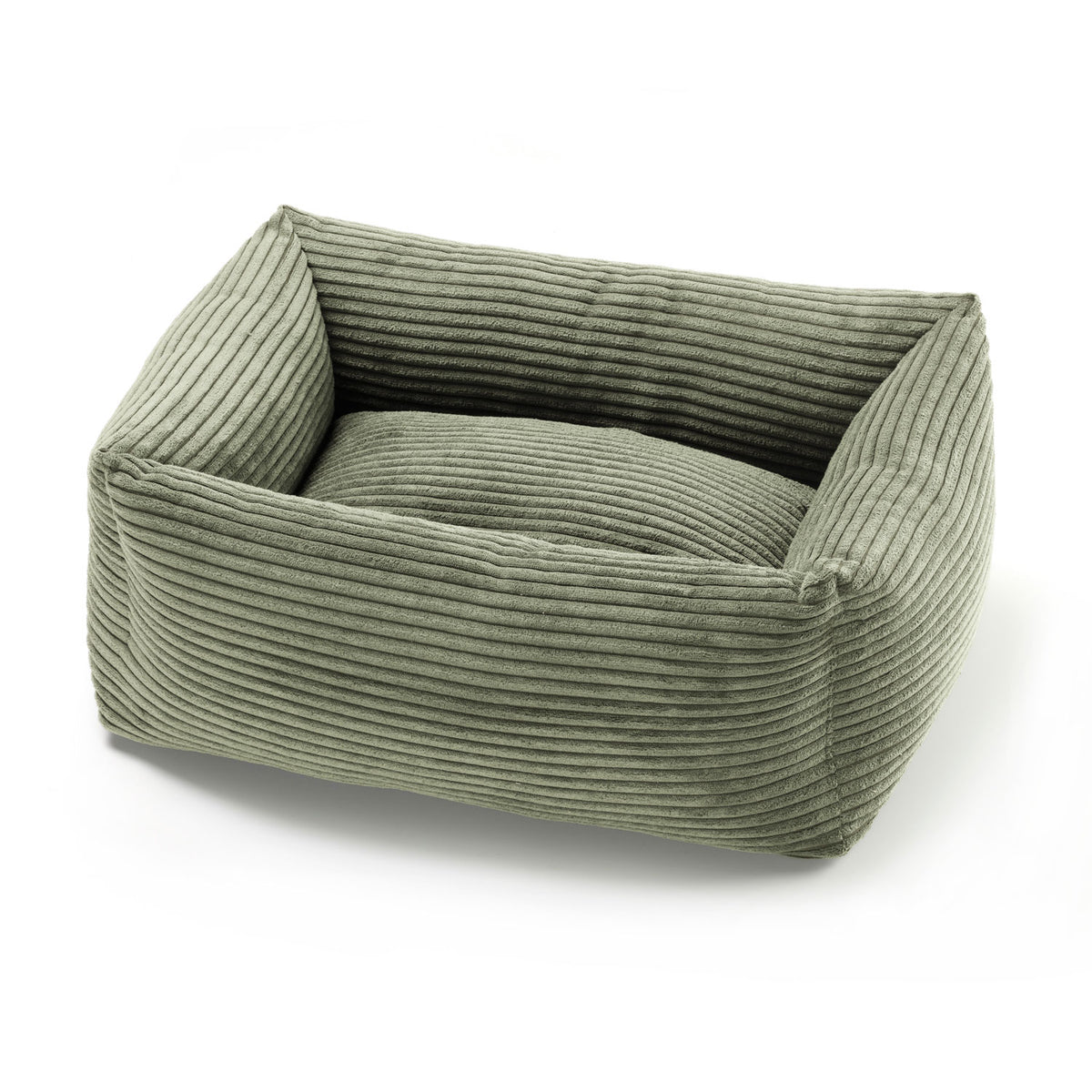 Cama Llessui verde