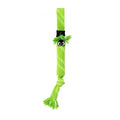 Rogz Juguete Scrubz Verde